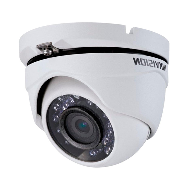 HIKVISION™ DS-2CE56D0T-IRMF HD-TVI Mini Dome [DS-2CE56D0T-IRMF]