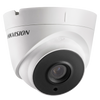 HIKVISION™ HD-TVI 2MPx 2.8mm Mini Dome with IR EXIR 40m (PoC) [DS-2CE56D8T-IT3E]