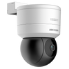 HIKVISION™ 2MPx Mobile IP Minidome with IR 15m (+Audio & Alarm) [DS-2DE1C200IW-DE3]