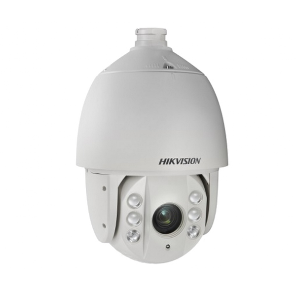 HIKVISION™ DS-2DE7530IW-AE Outdoor IP Dome with IR LEDs [DS-2DE7530IW-AE]