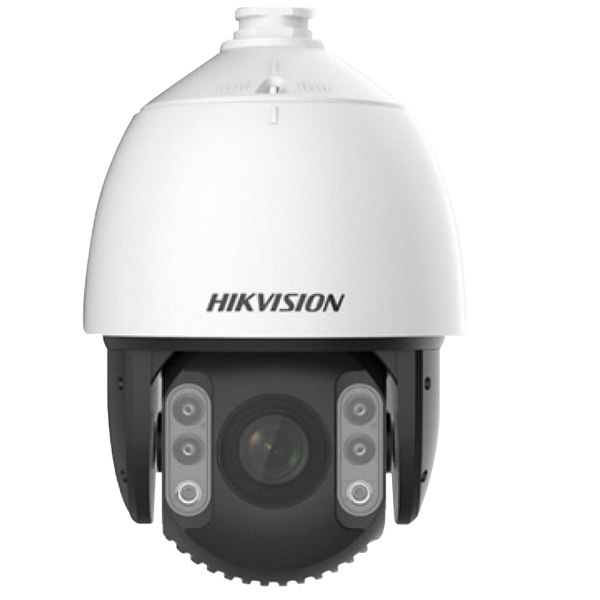 HIKVISION™ 45x 2MPx Outdoor IP Dome with IR 200m (+Audio & Alarm) [DS-2DE7A245IX-AE/S1]