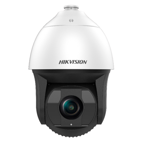 HIKVISION™ IP Outdoor Dome 25x 4MPx with IR 400m (+Audio and Alarm) [DS-2DF8425IX-AEL(T5)]