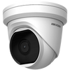 HIKVISION™ Bi-Spectral Thermal IP Camera 160x120 (320x240) 2mm (90° × 66.4°) +Optical 2MPx (+Audio and Alarm) with IR 15m [ DS-2TD1117-2/P]