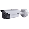 HIKVISION™ 384x288 15mm Thermal IP Camera (24° × 19°) - (+Audio and Alarm) [DS-2TD2137-15/V1]