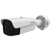 HIKVISION™ 4MPx/384x288 15mm Bi-Spectral Thermographic Bullet IP Camera for Temperature Detection with IR 40m [DS-2TD2637-15/P]