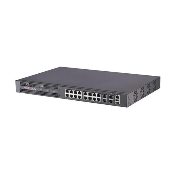 HIKVISION™ DS-6912UDI 4K IP Decoder [DS-6912UDI]