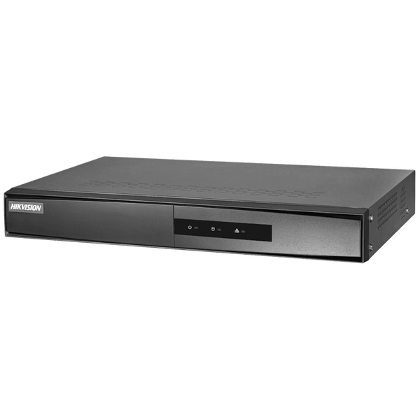 HIKVISION™ 4CH PoE 7100 Series NVR [DS-7104NI-Q1/4P/M]