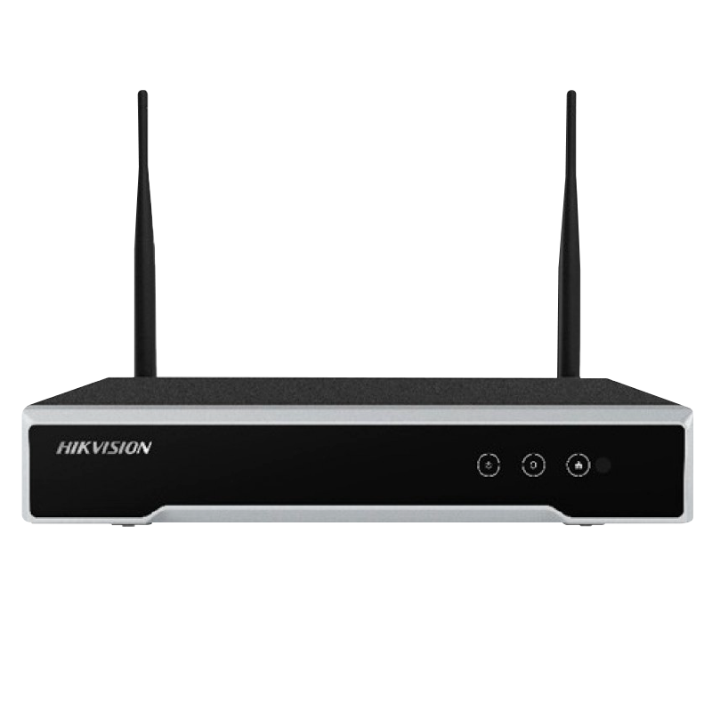 Wifi dvr hot sale hikvision