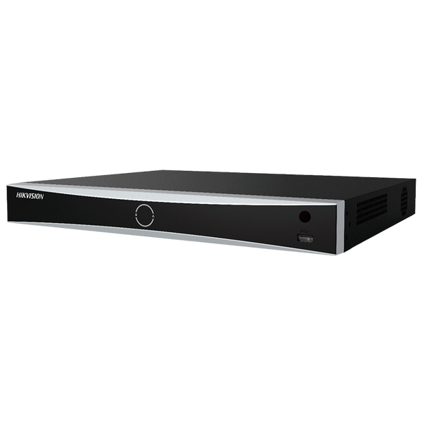 HIKVISION™ AcuSense 8 Channel IP Recorder (NVR) [DS-7608NXI-I2/S]