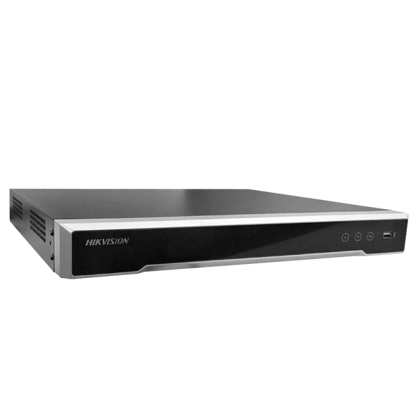 HIKVISION™ 16 Ch Network Video Recorder (NVR) + 4G [DS-7616NI-K2/4G]