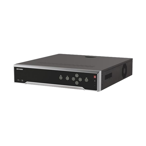 HIKVISION™ DS-7716NI-K4/16P Network Video Recorder (NVR) [DS-7716NI-K4/16P]