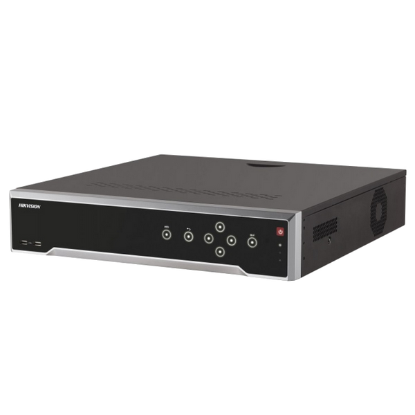 HIKVISION™ DS-7716NI-K4 Network Video Recorder (NVR) [DS-7716NI-K4]