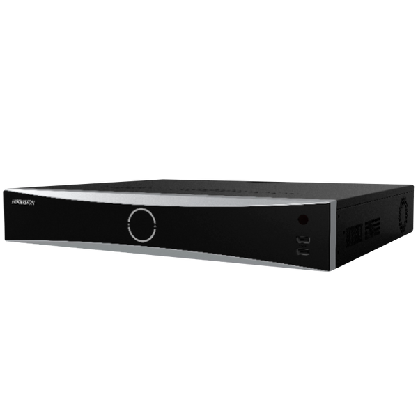 HIKVISION™ AcuSense 16 Channel IP Recorder (NVR) - PoE [DS-7716NXI-I4/16P/S]