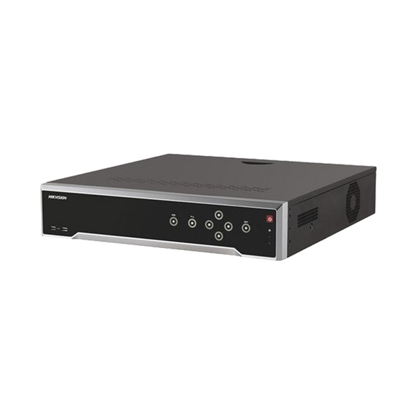 HIKVISION™ DS-7732NI-I4 Network Video Recorder (NVR) [DS-7732NI-I4]