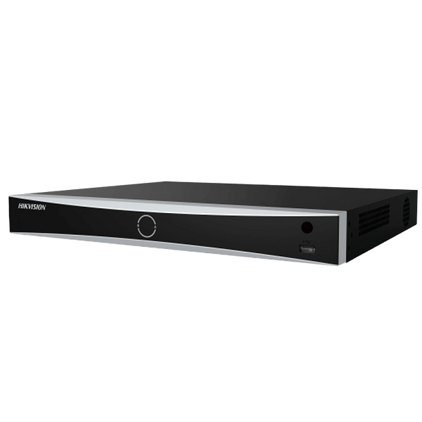 HIKVISION™ 32 Channels (4 Alarm Outputs) NVR [DS-7732NXI-I4/4S]