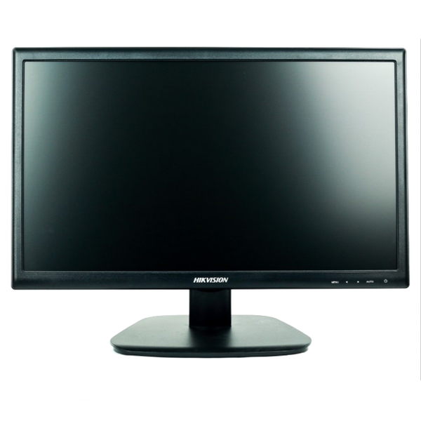 Monitor HIKVISION™ DS-D5022QE-B de 22"//HIKVISION™ DS-D5022QE-B 22" Monitor