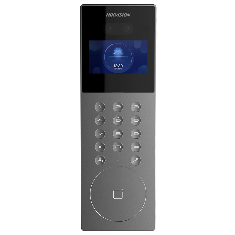 E6 intercom sales