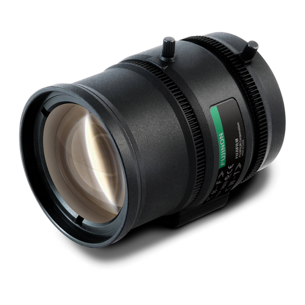 UTC™ TruVision™ DV3.8X4SR4A-SA1L IP Optic [DV3.8X4SR4A-SA1L]