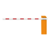 AUTOMATIC SYSTEMS® BL261 TollPlus Barrier (3,0 meters) [E/B261/002]