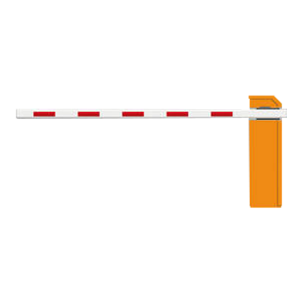 AUTOMATIC SYSTEMS® BL261 TollPlus Barrier (4 meters) [E/B261/004]