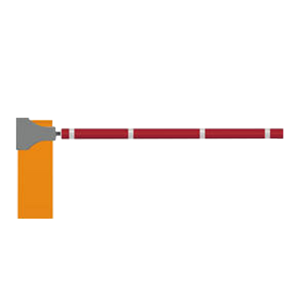 AUTOMATIC SYSTEMS® BL262 TollPlus Barrier (without arm) [E/B262/000]