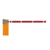 AUTOMATIC SYSTEMS® BL262 TollPlus Barrier (3.0 meters) [E/B262/002]