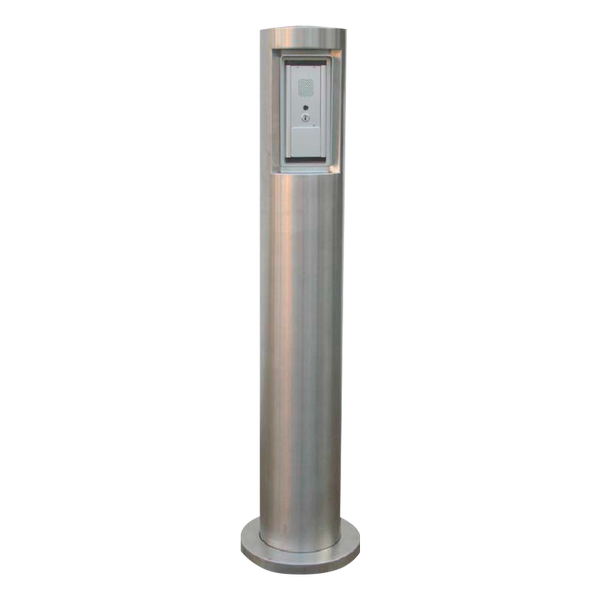 AUTOMATIC SYSTEMS® Column for Integrations (INOX) [E/COLB/001]