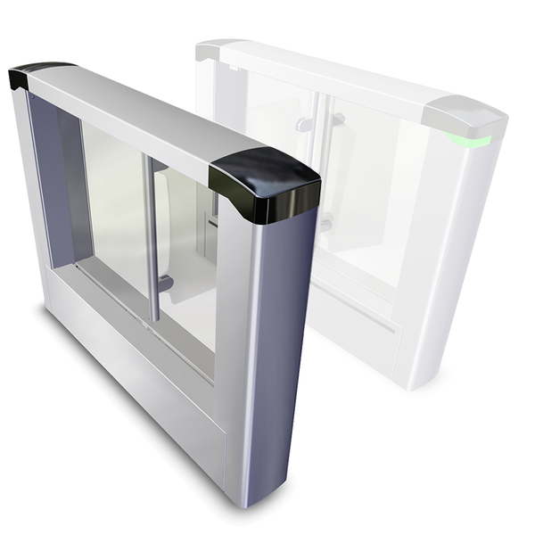 AUTOMATIC SYSTEMS® FirstLane™ 960 (External) Gate [E/FL960/001]