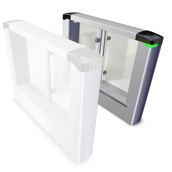 AUTOMATIC SYSTEMS® FirstLane™ 960 (Internal) Gate [E/FL960/002]