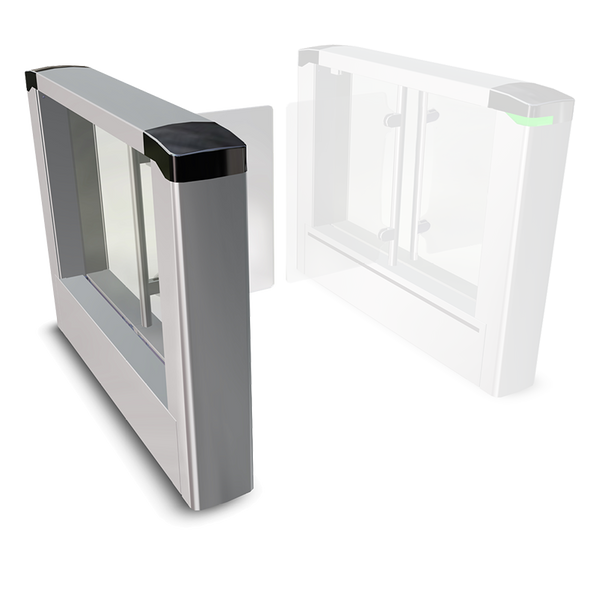 AUTOMATIC SYSTEMS® FirstLane™ 760 (External) Gate [E/FL970/001]