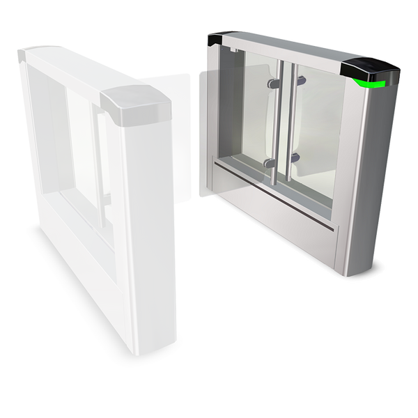 AUTOMATIC SYSTEMS® FirstLane™ 970 (Internal) Gate [E/FL970/002]