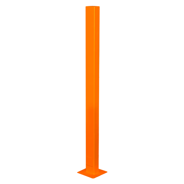 Simple Height AUTOMATIC SYSTEMS® Post [E/PST1/001]