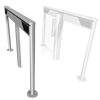 AUTOMATIC SYSTEMS® SlimLane™ Intermediate Handrail [E/SRTW/009]