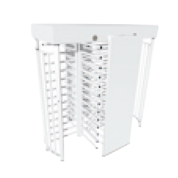 AUTOMATIC SYSTEMS® TRS 373 Double Rotatory Gate [E/T373/024]