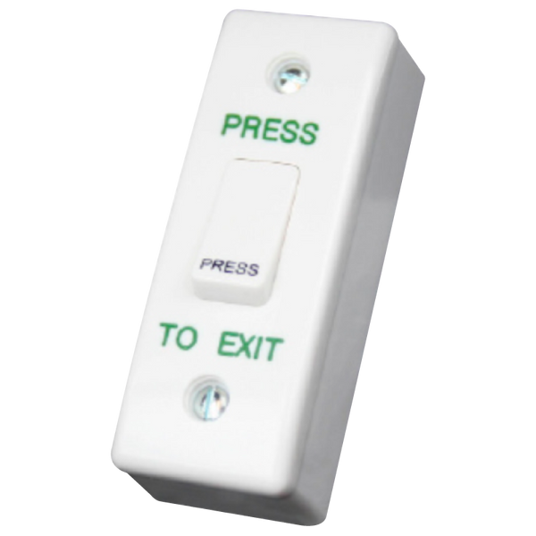 CDVI® RTE002F Exit Switch [E09000000198]