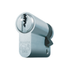 MAUER® Elite™ Half-Cylinder (66/9mm) Nickel [E669N]