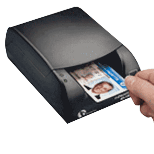 ASSURE TEC™ ID-150A Scanner [EL-AST-ID150A]