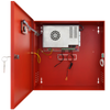 PULSAR® Homologated EN54C (Fires) Power Supply - 27,6V/7A/2x40Ah/LCD [EN54C-10A40LCD]