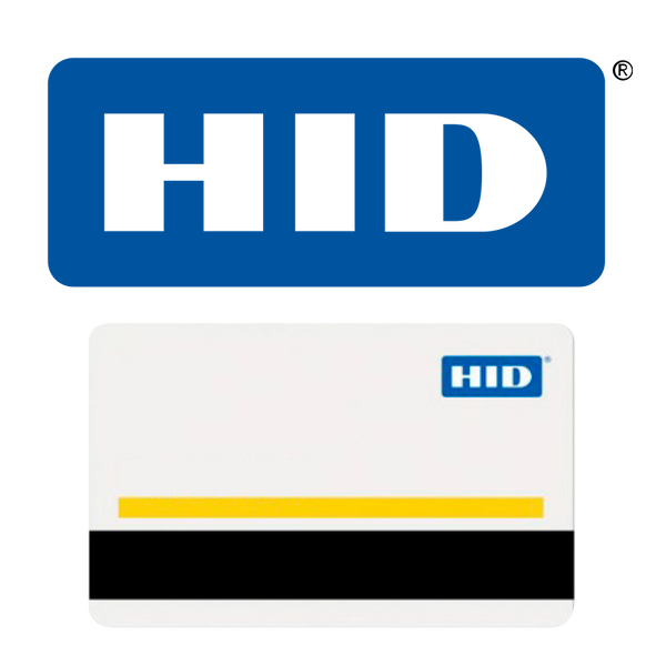 HID® Magnetic Stripe Encoding (In Production) [ENCODE-MAG-100K]