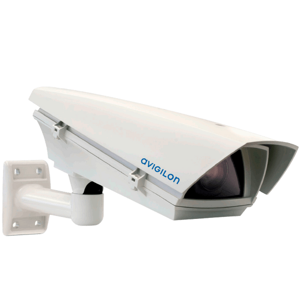 AVIGILON™ Standard Format Enclosure [ES-HD-HWS-SM]