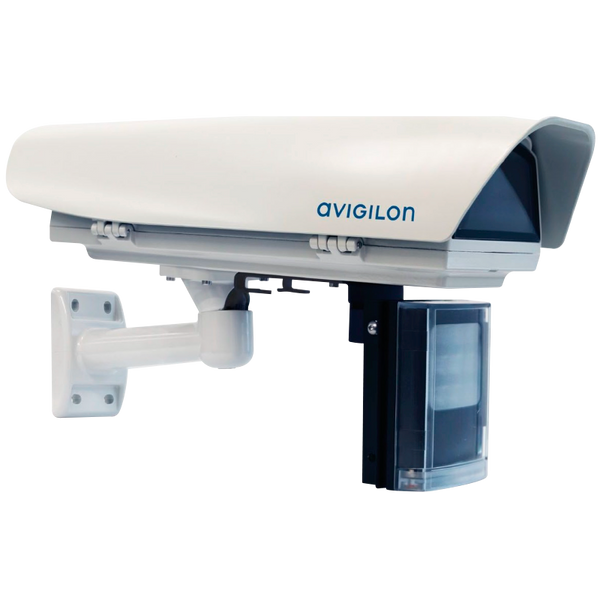 AVIGILON™ Housing for LPR Camera [ES-HD-LP-HS]