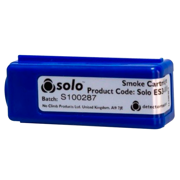 Smoke Cartridges for Solo 365 [ES3-12PACK-001]