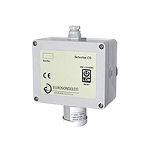 DURÁN® Electrochemical Eurodetector for Oxygen (O2) [EUDT--O2]