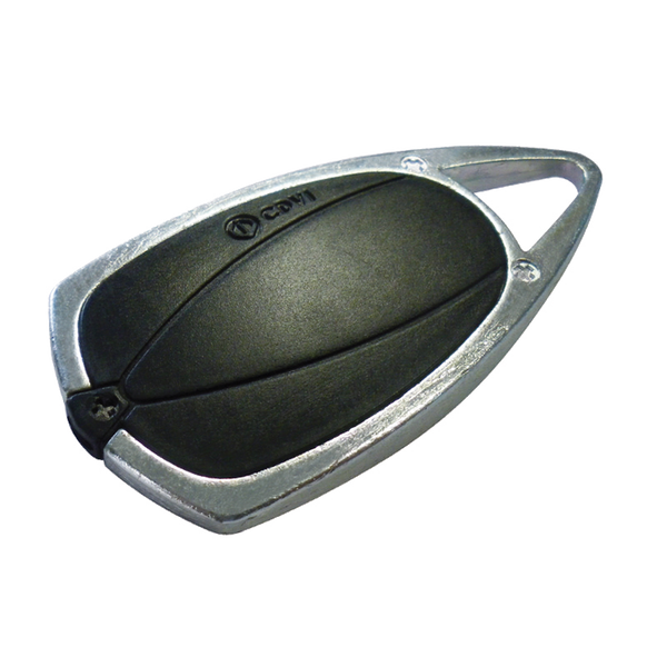 CDVI® DIGITAG® PP Keyfob [F0104000004-A]