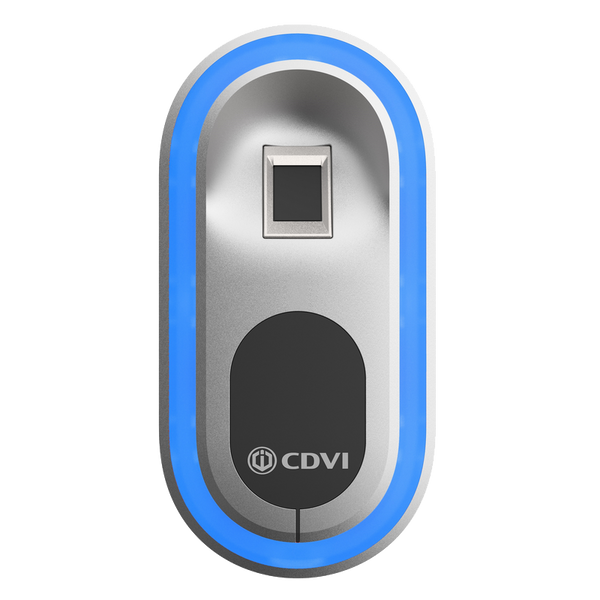 CDVI® TMBIOSYS1 Slave Biometric Reader [F0106000018]