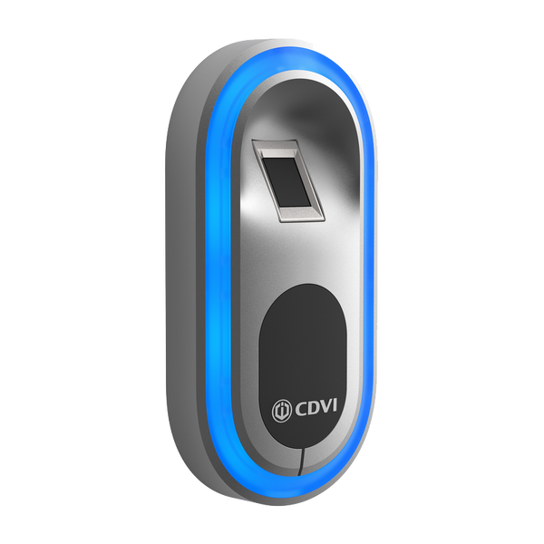 CDVI® BIOSYS1 Standalone Biometric Reader [F0106000019]