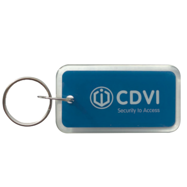 CDVI® DIGITAG® TAGM Card [F0108000049]