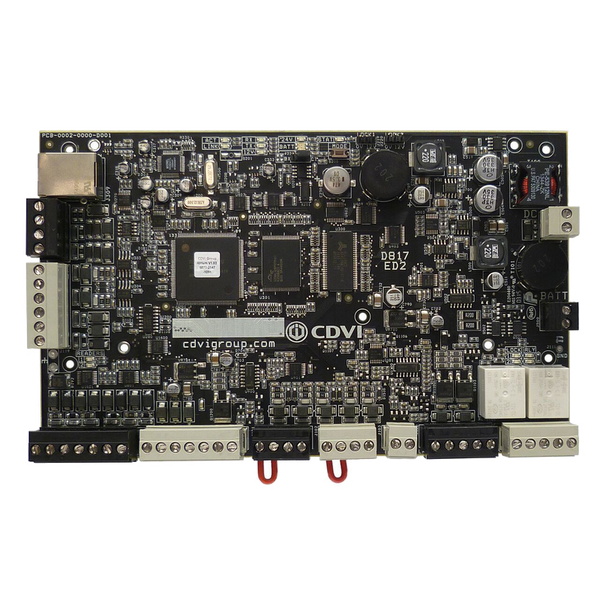 CDVI® Atrium™ Interface/Controller (PCB Only) [F0115000001]