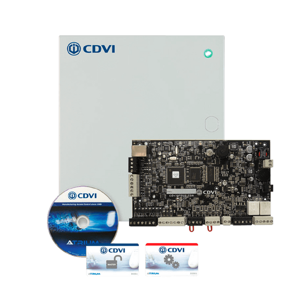 CDVI® A22 Atrium™ Interface/Controller [F0115000002]