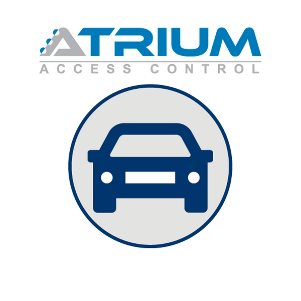 LPR License for CDVI® ATRIUM™ (ACPR) [F0115000027]